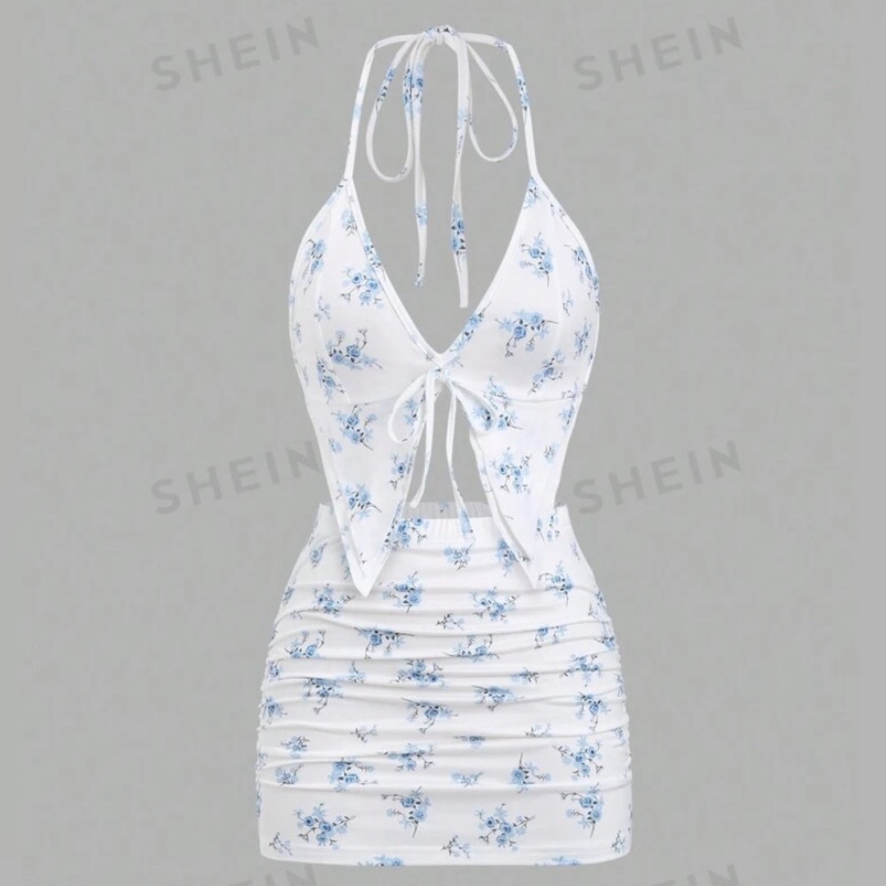 SHEIN set